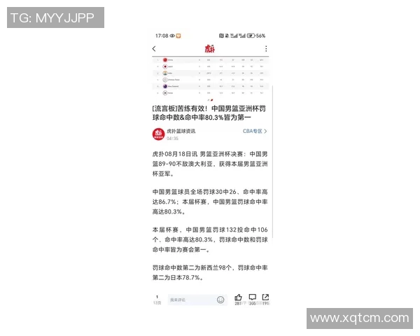 姚明男篮推人事件引发热议球迷对运动员行为标准的反思与讨论