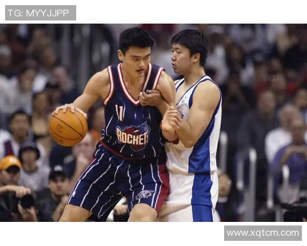 姚明携手海滩排球展现运动魅力引领新潮流