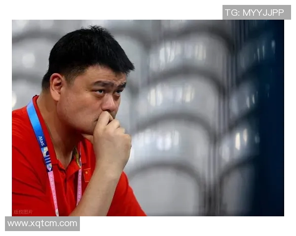 姚明英语短片：探索篮球巨星的语言魅力与文化交流之旅