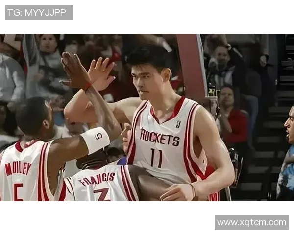 姚明下肢力量与运动表现的完美结合探讨与分析