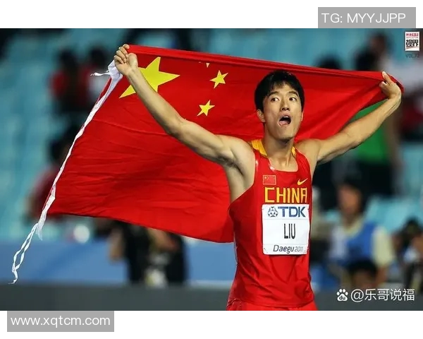 中国八大体育明星排行榜揭晓谁将成为最受欢迎的运动偶像