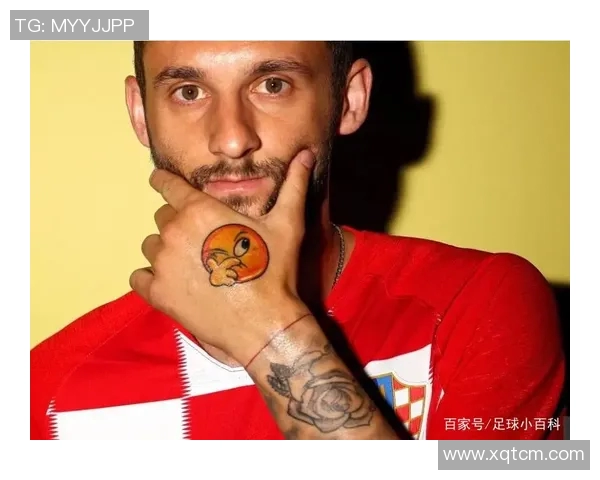 足球明星纹身大揭秘哪些球员身上有独特的艺术纹身故事 足球明星纹身大揭秘哪些球员身上有独特的艺术纹身故事