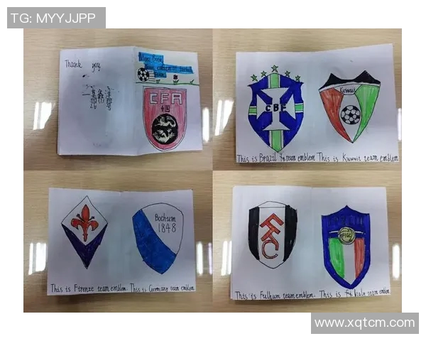 如何绘制足球明星名片的创意设计与技巧分享