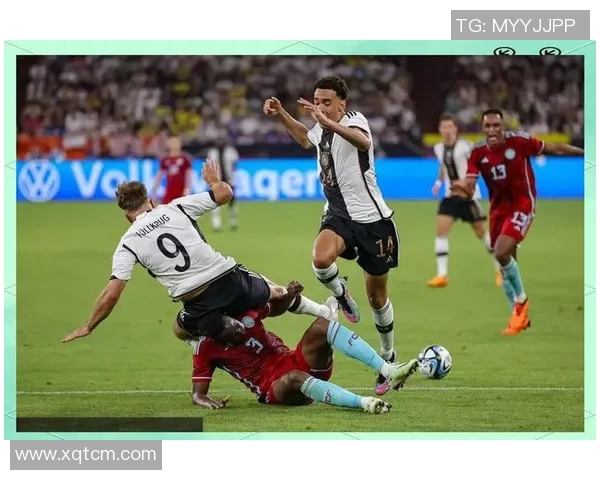 现役德国最年轻足球明星崛起背后的故事与未来展望