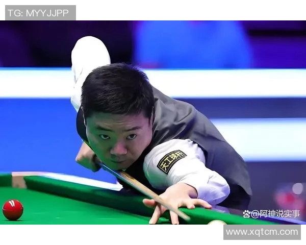 大卫格雷斯与丁俊晖巅峰对决精彩回顾与赛后分析